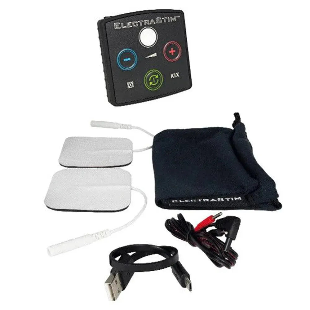 Electrastim KIX Beginner Stimulator - Rapture Works