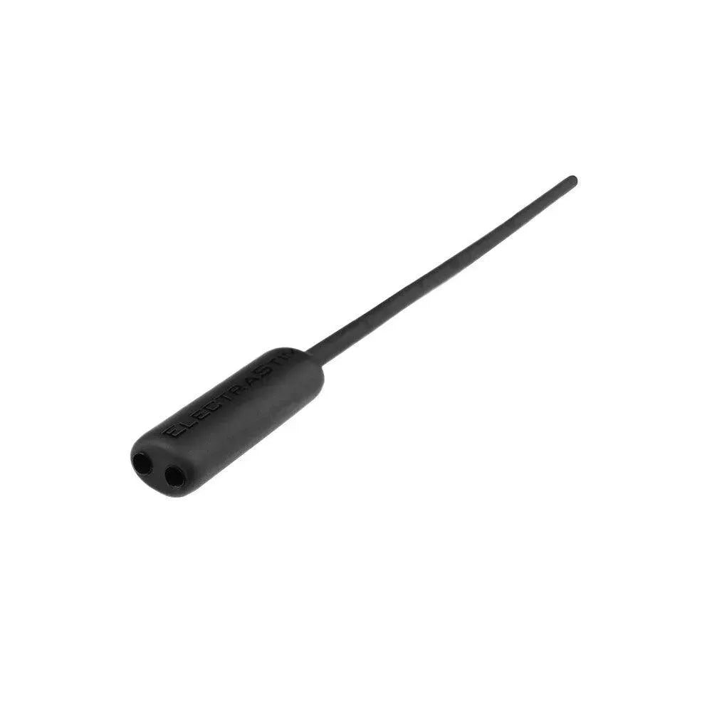 ElectraStim Noir Flexible Electro Urethral Sound 5mm - Rapture Works