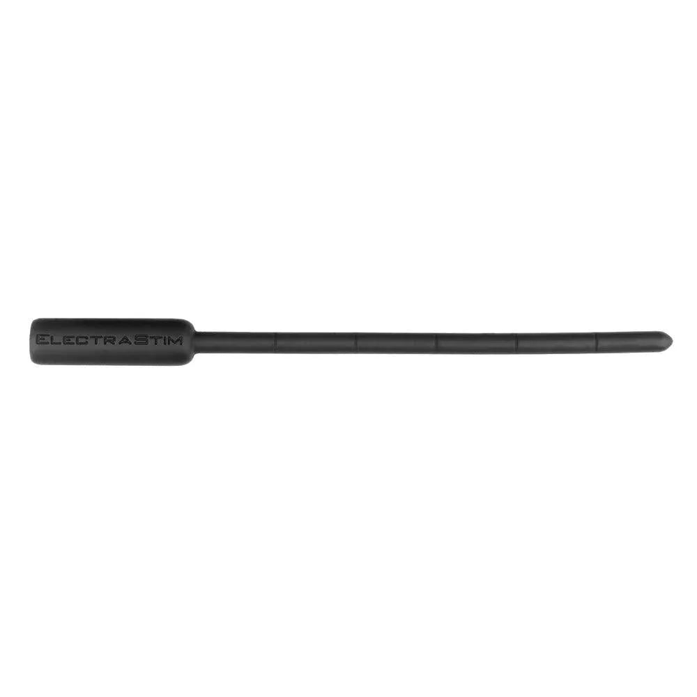 ElectraStim Noir Flexible Electro Urethral Sound 5mm - Rapture Works