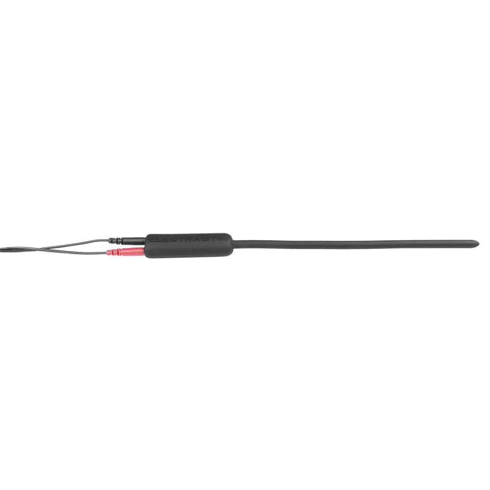 ElectraStim Noir Flexible Electro Urethral Sound 5mm - Rapture Works