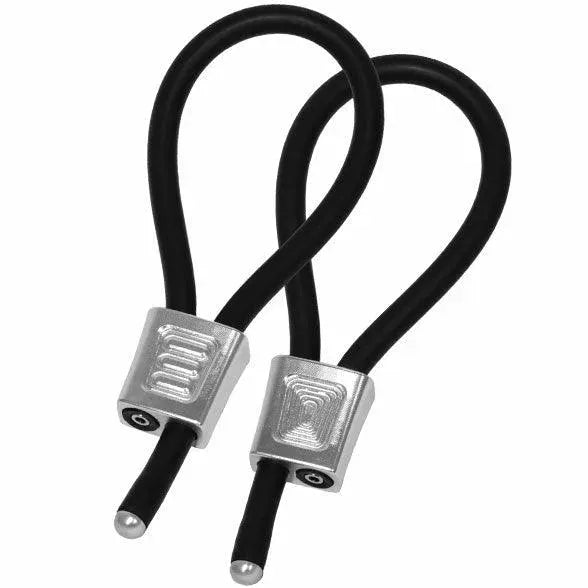 ElectraStim Prestige Electraloops Adjustable Cock Rings - Rapture Works