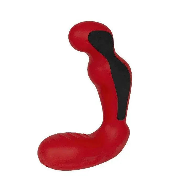 ElectraStim Silicone Fusion Habanero P Massager - Rapture Works