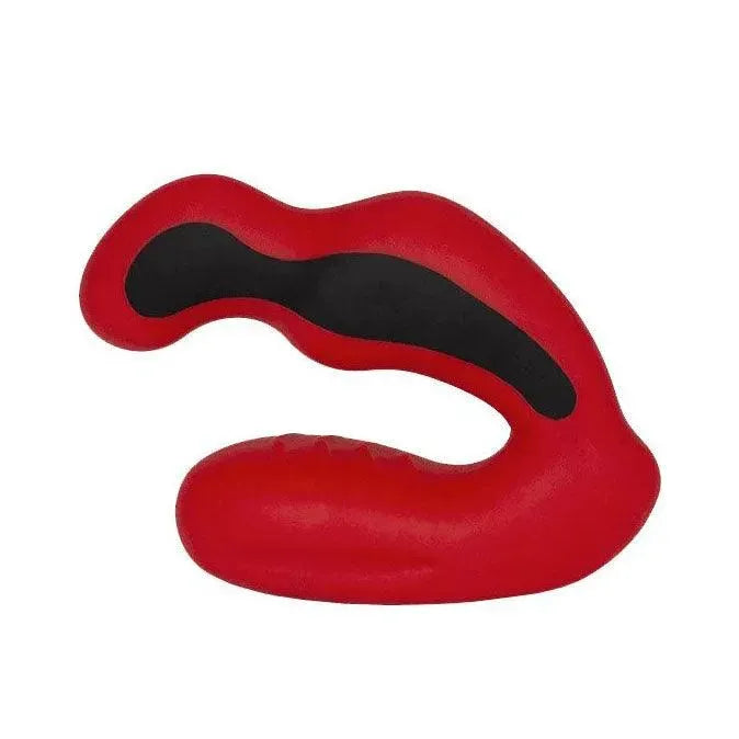 ElectraStim Silicone Fusion Habanero P Massager - Rapture Works