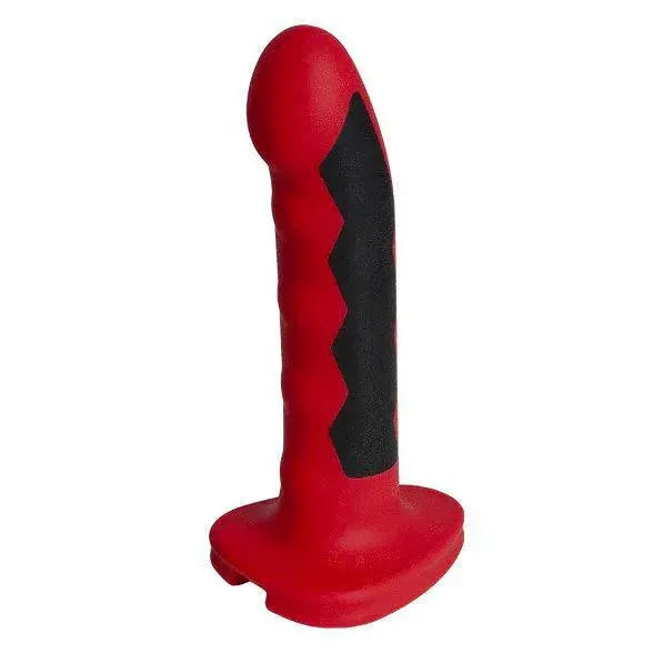 ElectraStim Silicone Fusion Komodo Dildo - Rapture Works