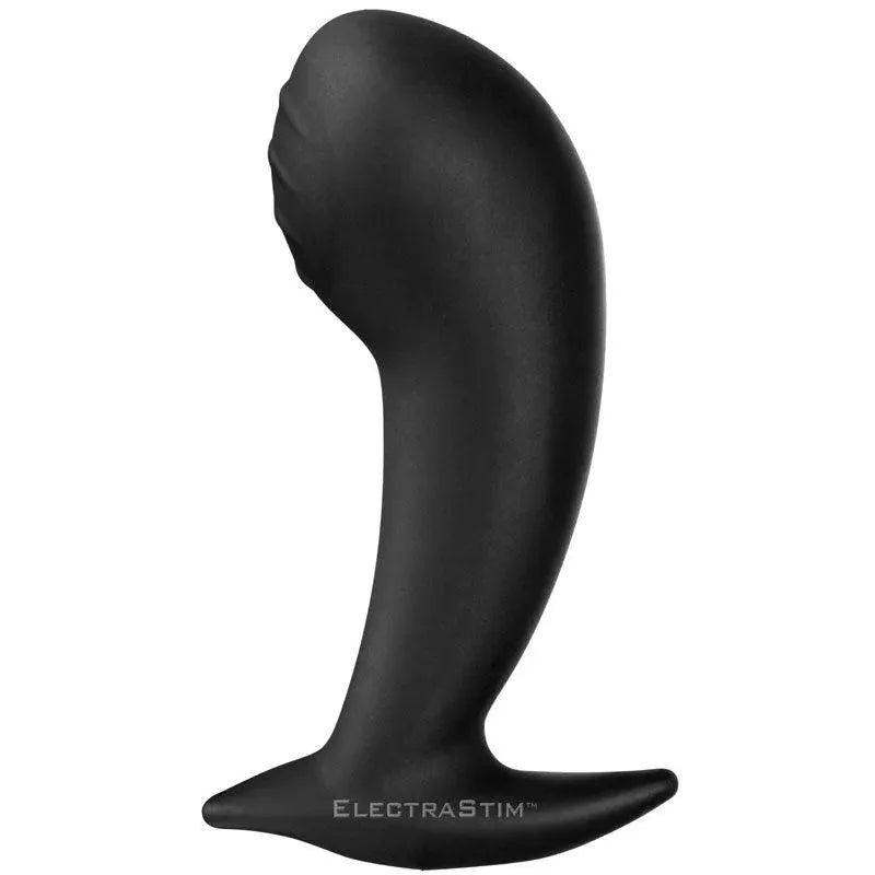ElectraStim Silicone Noir Nona G-Spot Electro Probe - Rapture Works