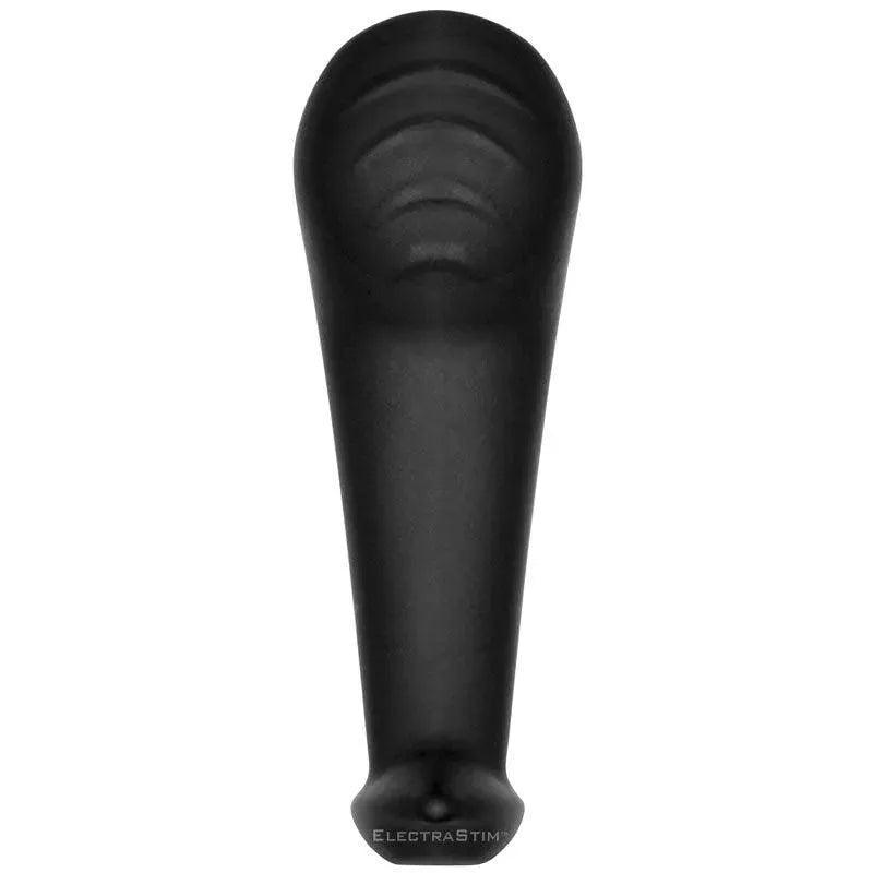 ElectraStim Silicone Noir Nona G-Spot Electro Probe - Rapture Works
