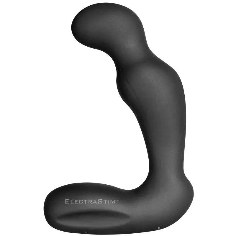 ElectraStim Silicone Noir Sirius Electro Prostate Massager - Rapture Works