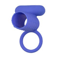SILICONE RECHARGEABLE ENDLESS DESIRES RING