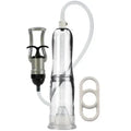 OPTIMUM SERIES® ENHANCE TRAVEL PUMP SYSTEM