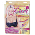 ENVI INFLATABLE LOVE DOLL