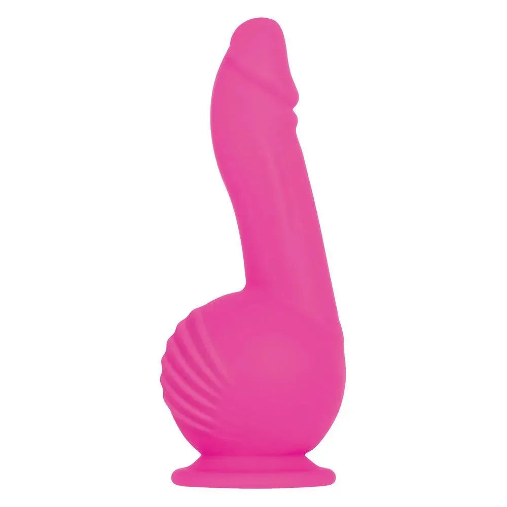Evolved Ballistic Remote Control Dildo - Rapture Works