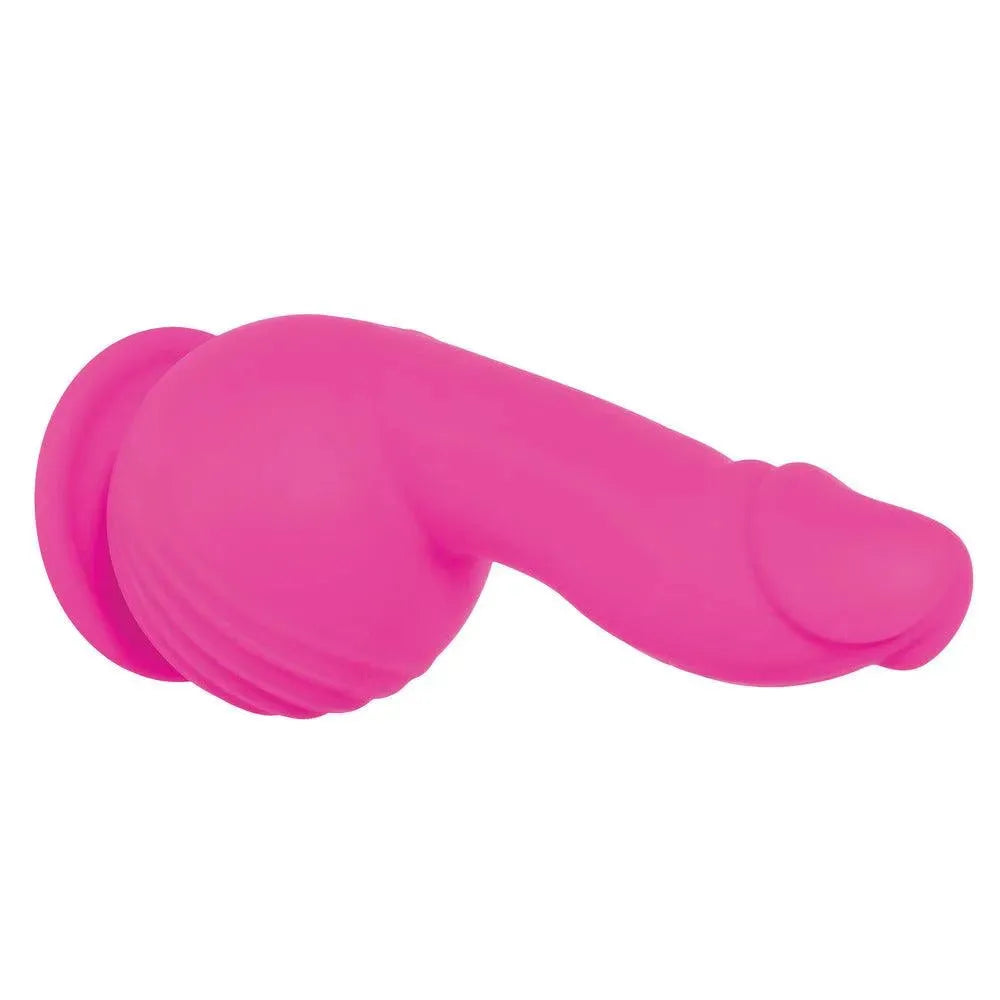 Evolved Ballistic Remote Control Dildo - Rapture Works