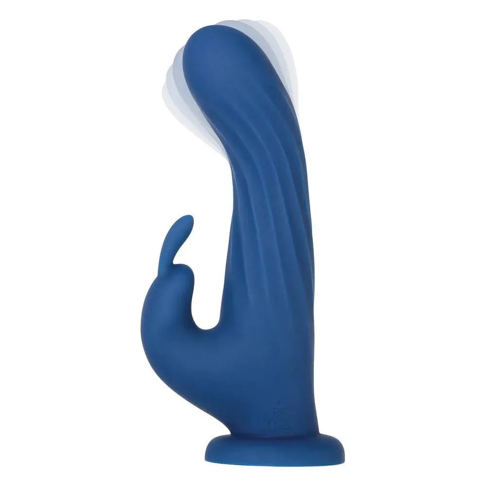 Evolved Remote Rotating Rabbit - Rapture Works