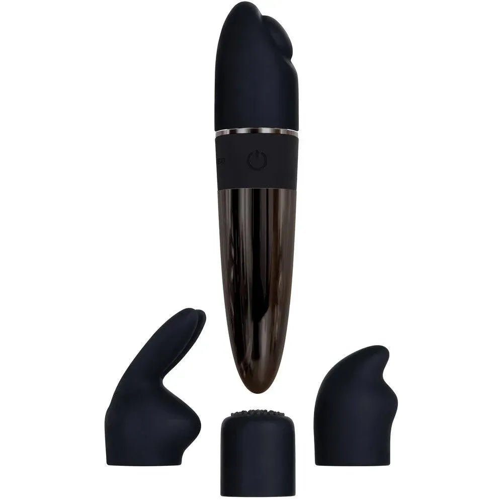 Evolved Tiny Treasures 5 Piece Silicone Kit - Rapture Works