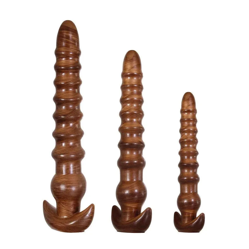 Evolved Twisted Love Probe Set - Rapture Works