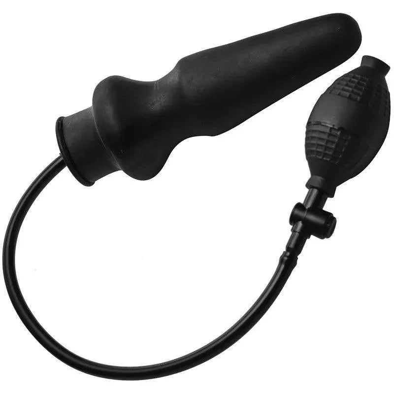 Expand XL Butt Plug - Rapture Works