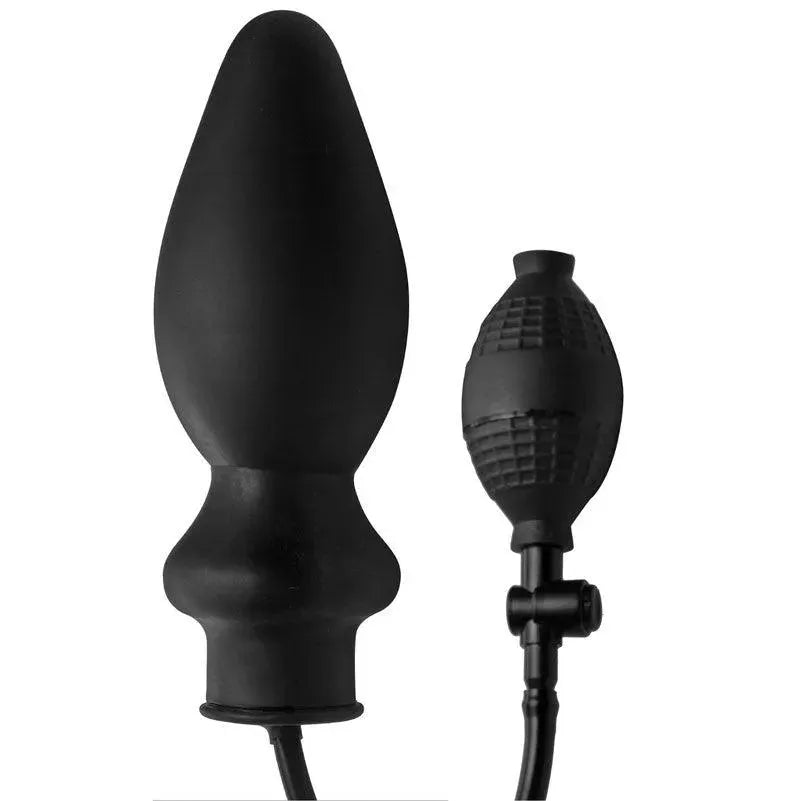 Expand XL Butt Plug - Rapture Works