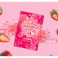 Explosive Kiss Strawberry - Oral Sex Popping Candies for Fun & Flavour, 9g