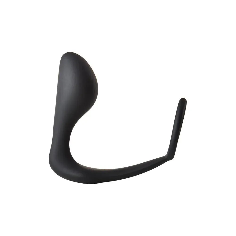 Fantasstic Anal Plug with Cockring - Rapture Works