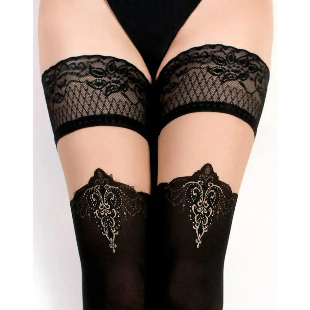 Female Ballerina Fantasy Sexy Tights - Rapture Works