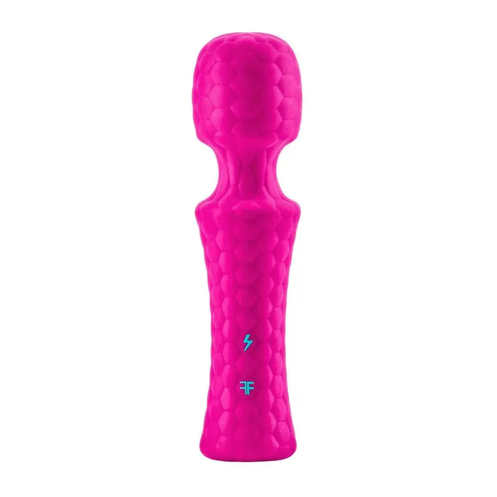 FemmeFunn Ultra Wand Mini - Rapture Works