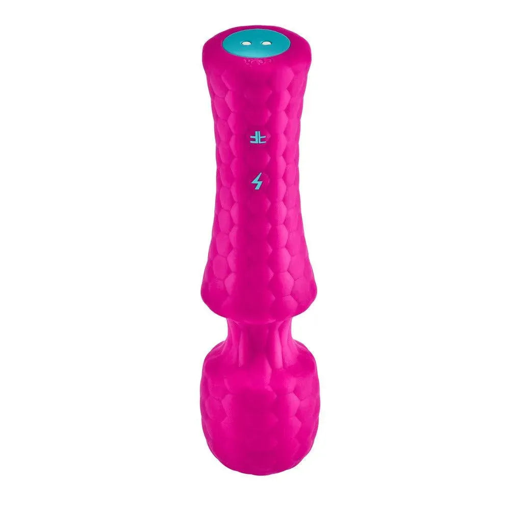 FemmeFunn Ultra Wand Mini - Rapture Works