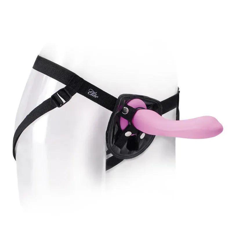 Fetish Fantasy Elite Universal Beginners Harness - Rapture Works