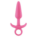 FIREFLY PRINCE SMALL BUTT PLUG