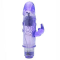 FIRST TIME BUNNY TEASER VIBRATOR