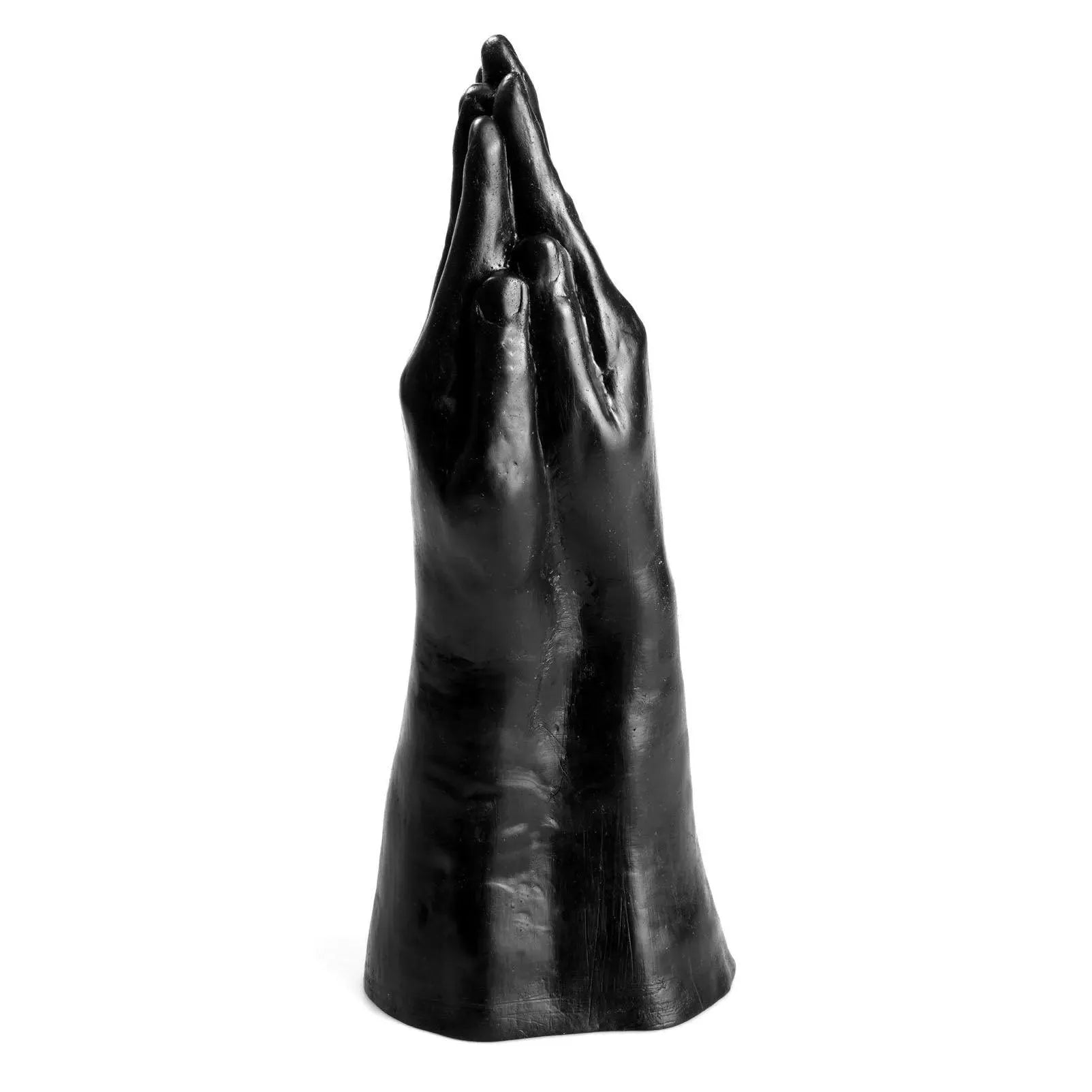 Fist Impact Deep Dive Dildo - Rapture Works