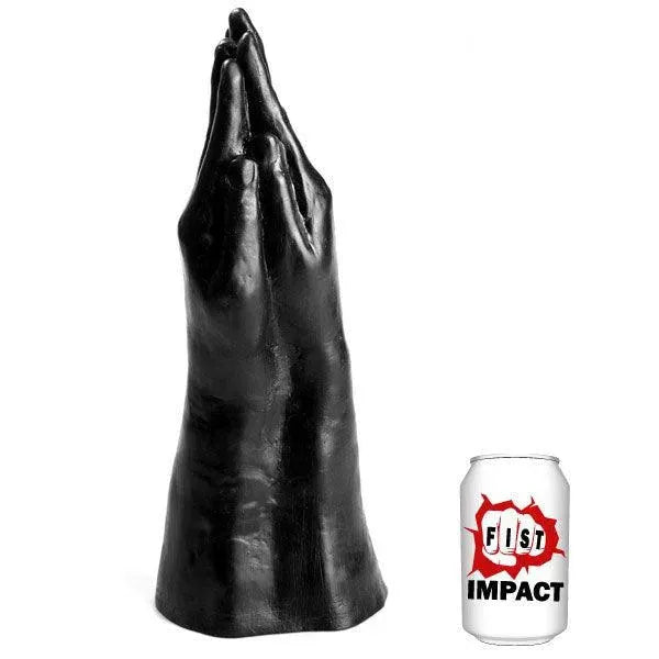 Fist Impact Deep Dive Dildo - Rapture Works