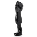 HOLD THE FIST 13"
