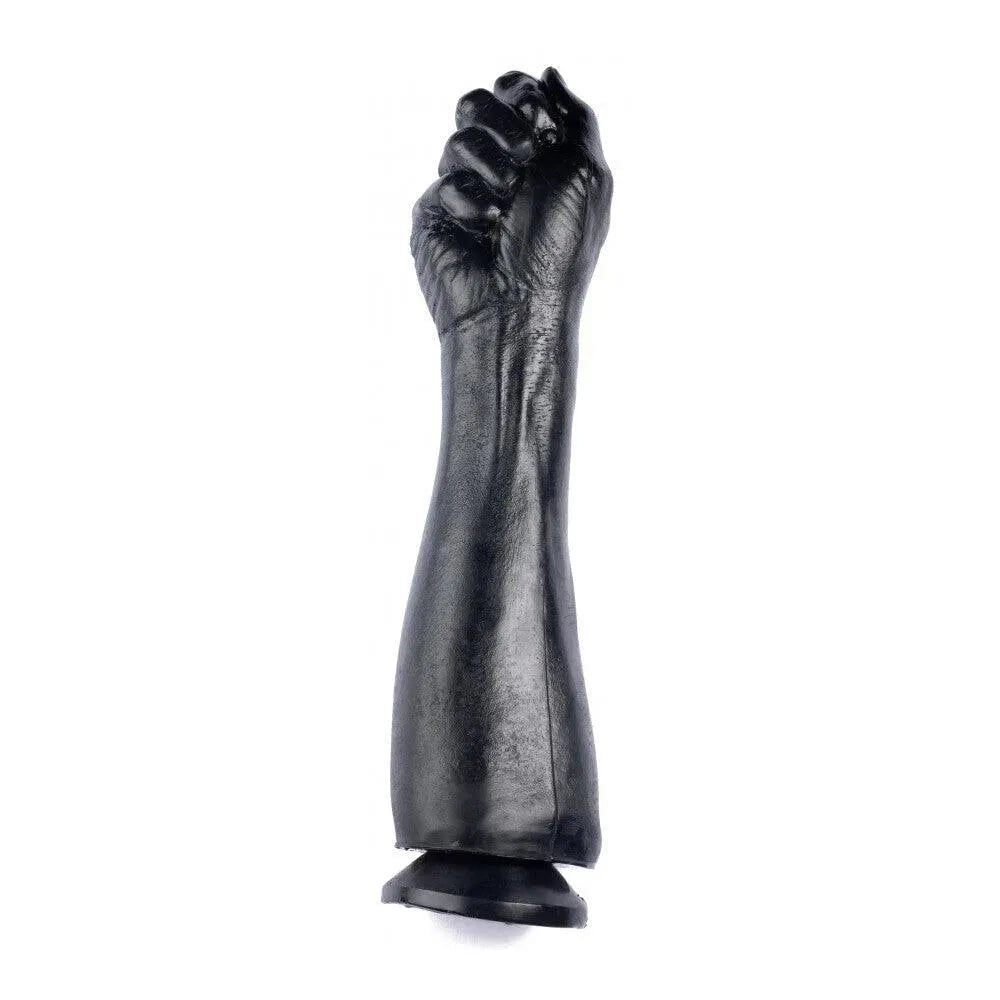 Fist Impact Victory Dildo - Rapture Works