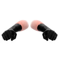 LATEX FISTING GLOVES