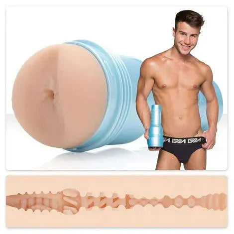 Fleshjack Boys Allen King Masturbator - Rapture Works