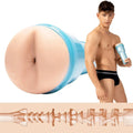FLESHJACK BOYS RENO GOLD GOLDEN BOY MASTURBATOR