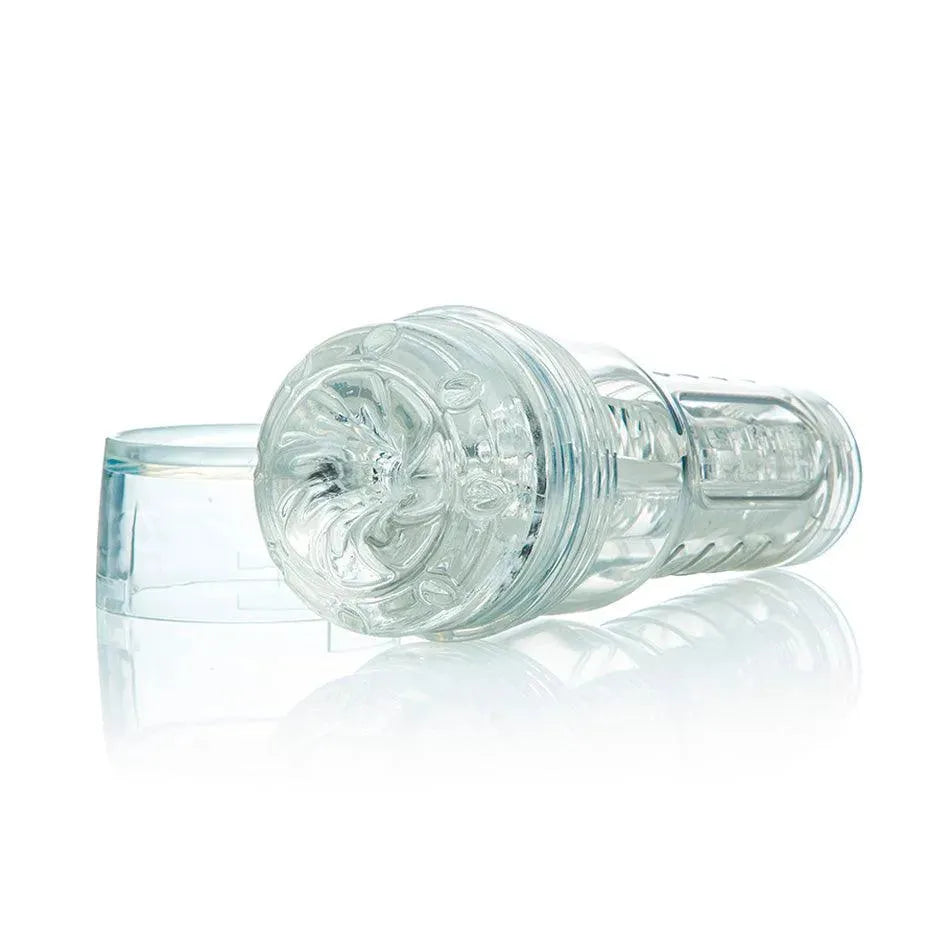 Fleshlight Go Ice Torque Mastubator - Rapture Works