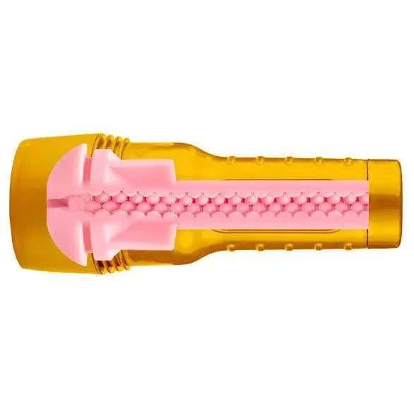 Fleshlight STU (Stamina Training Unit) Pink Vagina Masturbator - Rapture Works