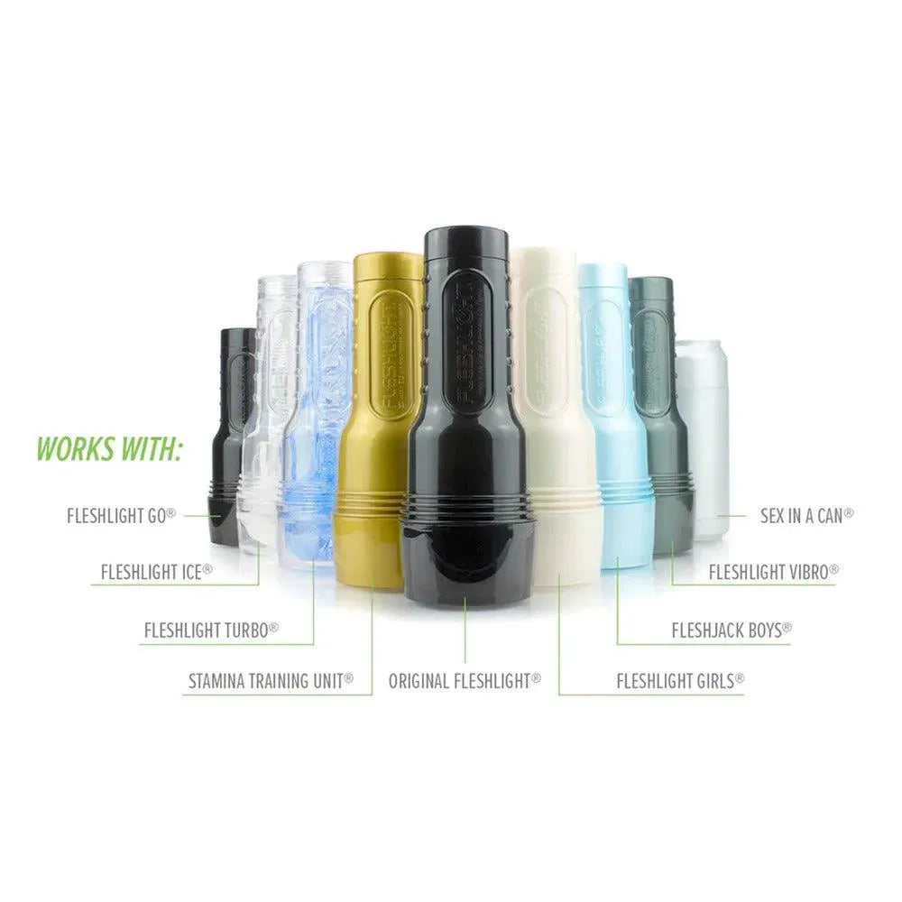 Fleshlight Universal Launch Stroking Simulator - Rapture Works