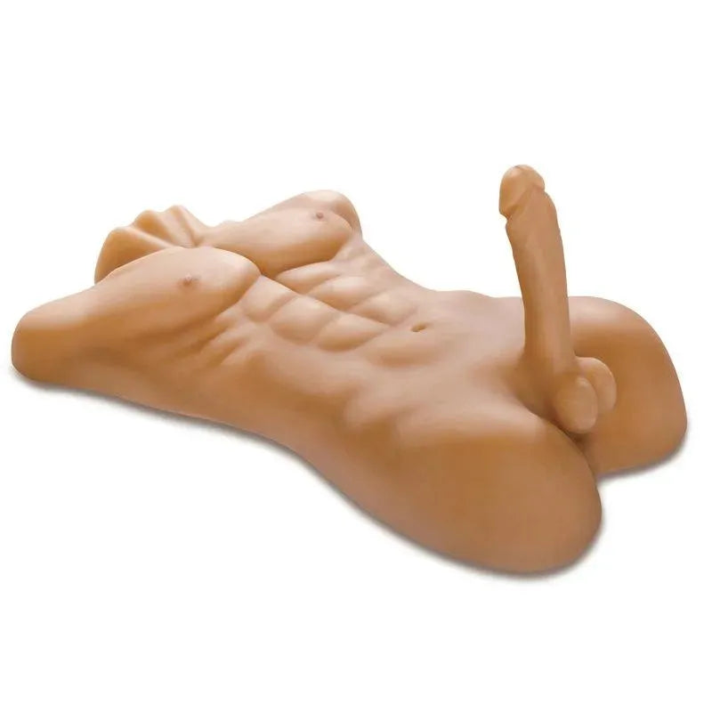 Fuck Me Silly Dude Mega Masturbator - Rapture Works