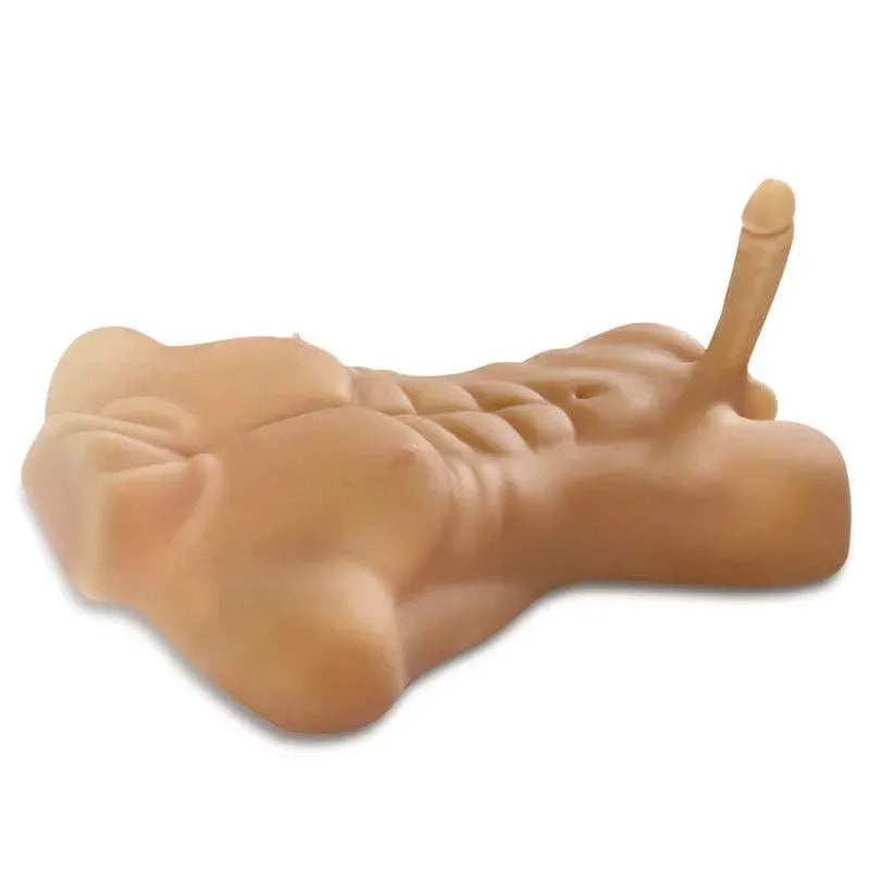 Fuck Me Silly Dude Mega Masturbator - Rapture Works