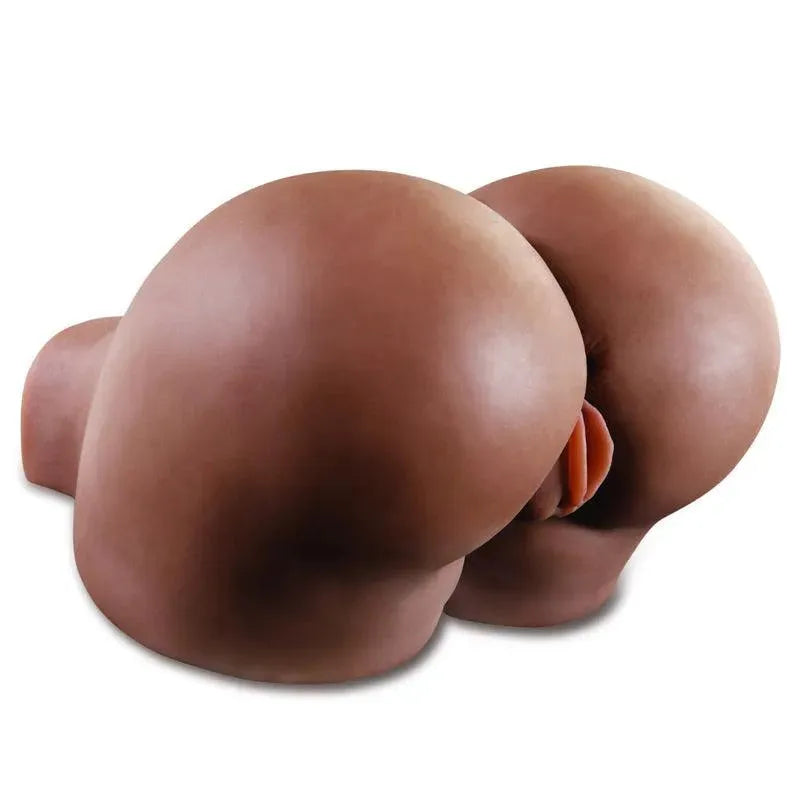 Fuck My Big Black Ass Mega Masturbator - Rapture Works