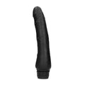 MULTISPEED G SPOT VIBRATOR 9.2" – BLACK