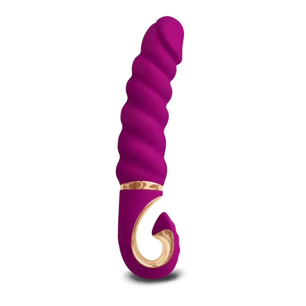G Vibe G-jack Mini Vibrator - Rapture Works