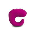 GRING XL VIBRATING CLIT RING