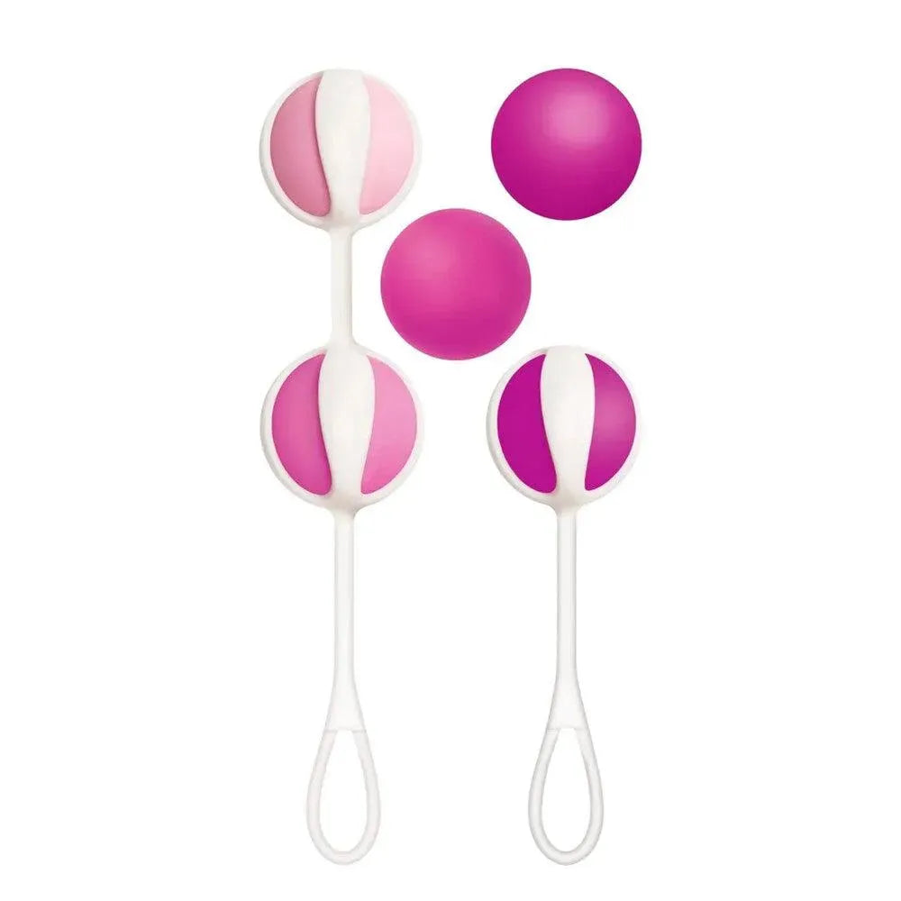 G Vibe Geisha Balls 3 - Rapture Works