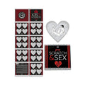 SCRATCH & SEX - GAY