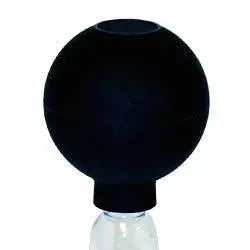 Glass Nipple Pump Large - Rapture Works