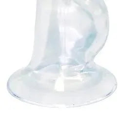 Glass Nipple Pump Large - Rapture Works