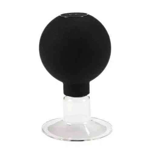 Glass Nipple Pump - Rapture Works